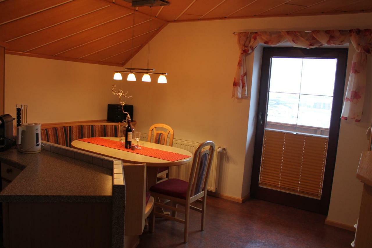 Neumann Ferienwohnung Fanning 玛利亚普法尔 外观 照片