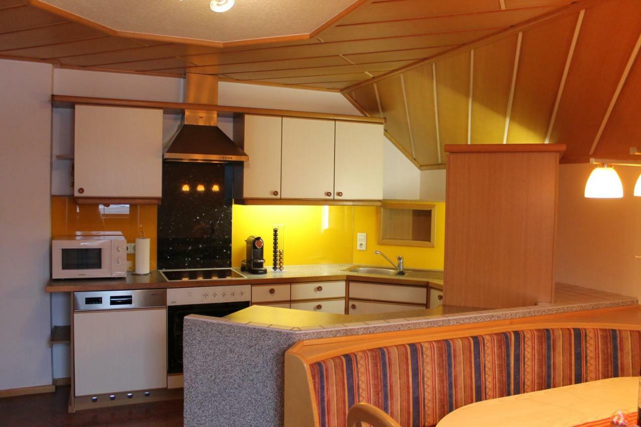 Neumann Ferienwohnung Fanning 玛利亚普法尔 外观 照片